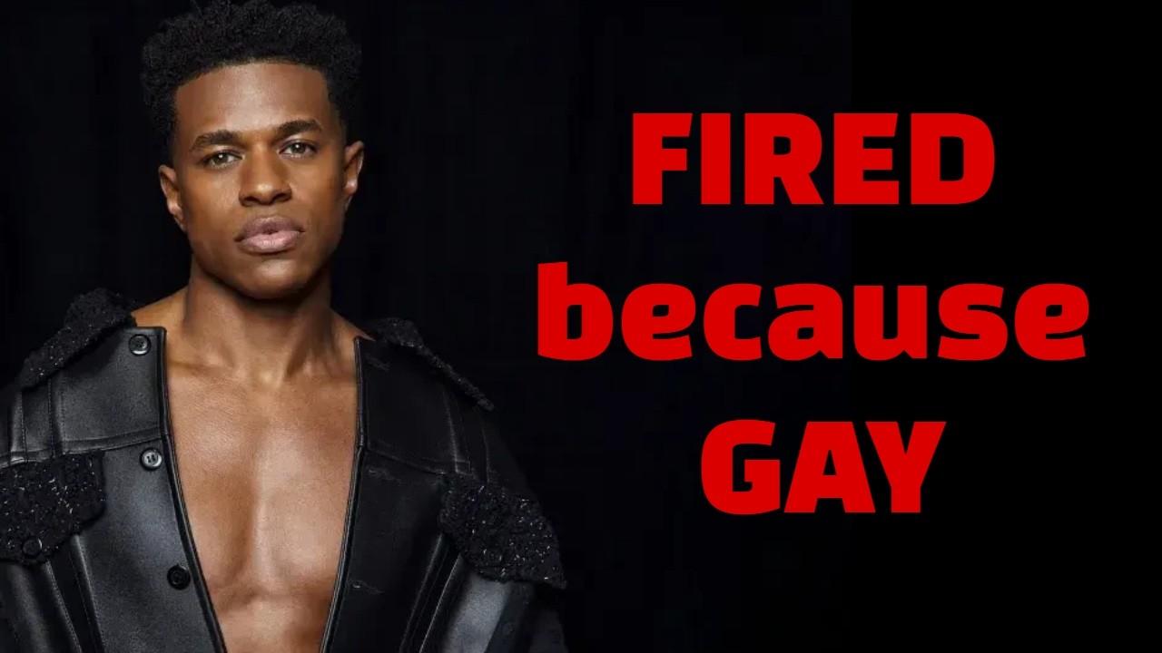 Jeremy Pope GAY Life