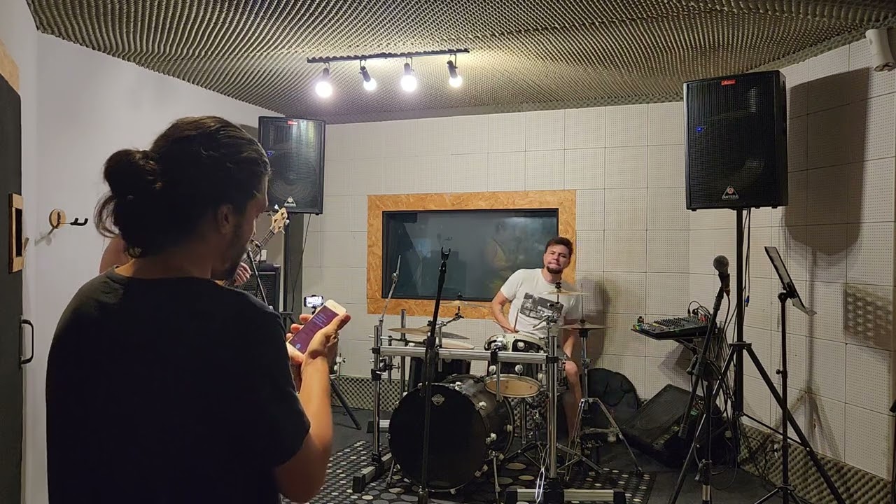The 013 session - Segunda parte