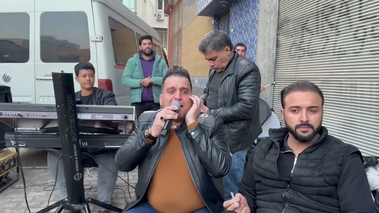 رامي الفيصل من أفراح أورفا مواويل من صوت الريم 05319588583