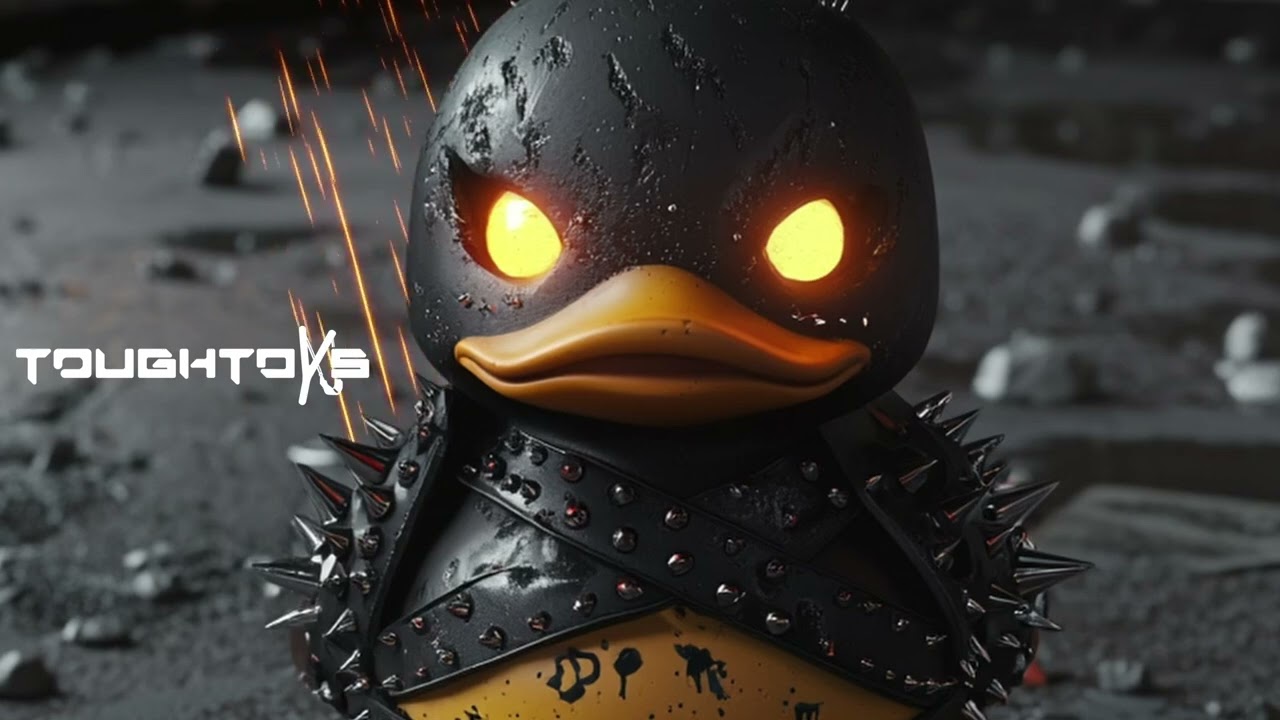 Yanacone - Desire (Original Mix)