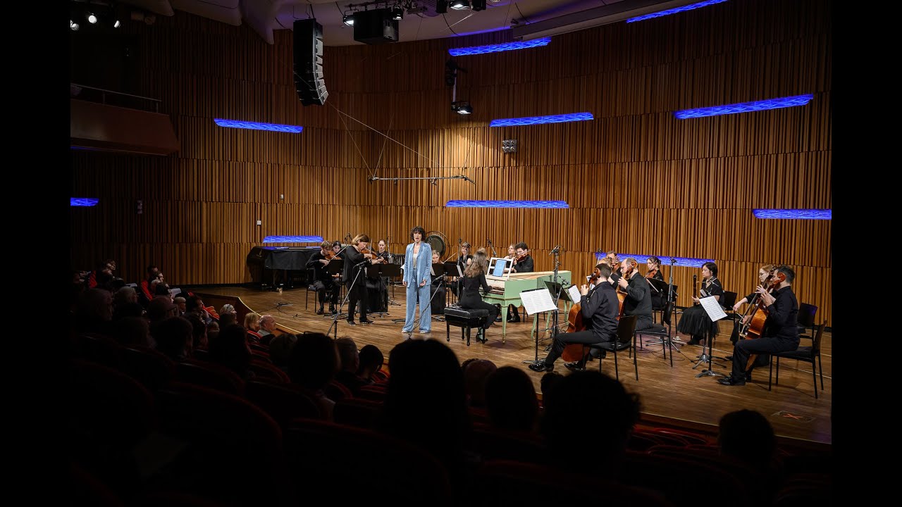 AKADEMIE VERSAILLES 2025: Final performance