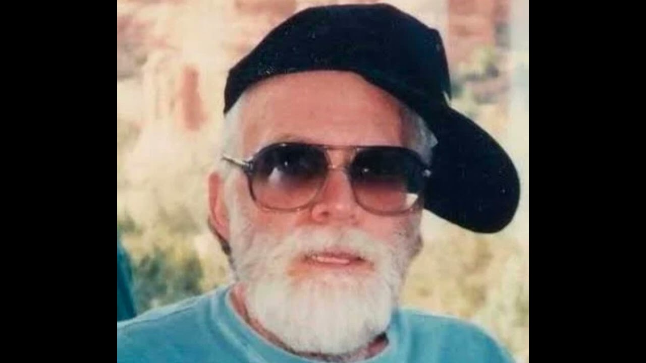 Robert Adams 