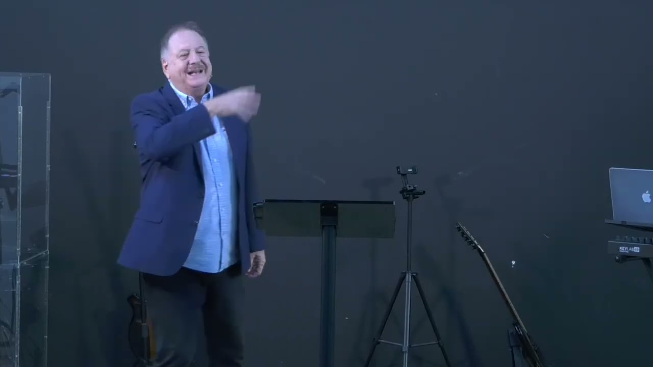 Carlos Barbieri - DEFINAMOS