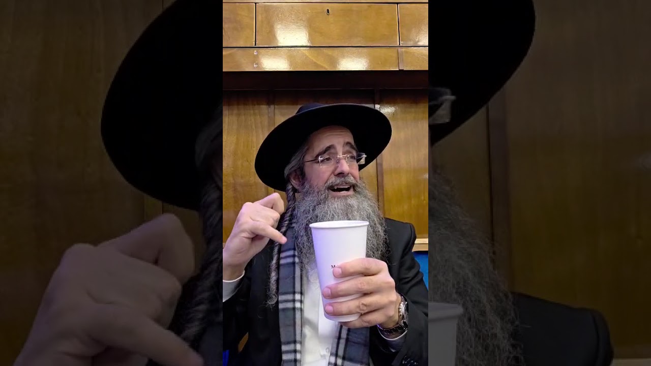 תמיד תזכור את היום שאתה מגיע לבור! הרב מנחם אדרי. 0532770211 וואטאצפ לפניות. 