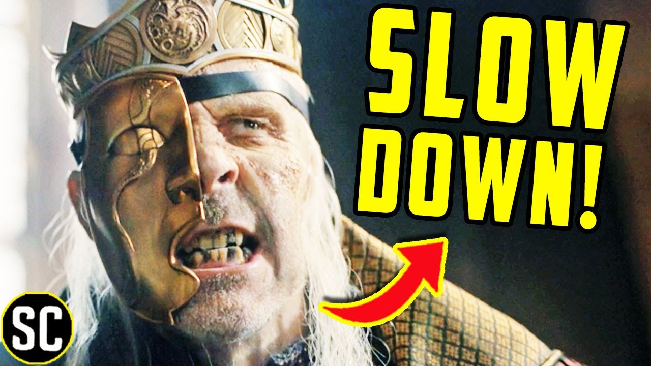 Do HOUSE OF THE DRAGON's Time Jumps Work?