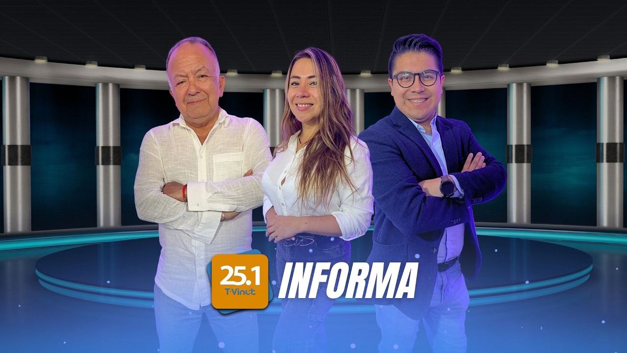 25.1 INFORMA - CON LA PARTICIPACIÓN DE CERCA DE 140 MUJERES PROVENIENTES DE DISTINTOS TERRITORIOS.