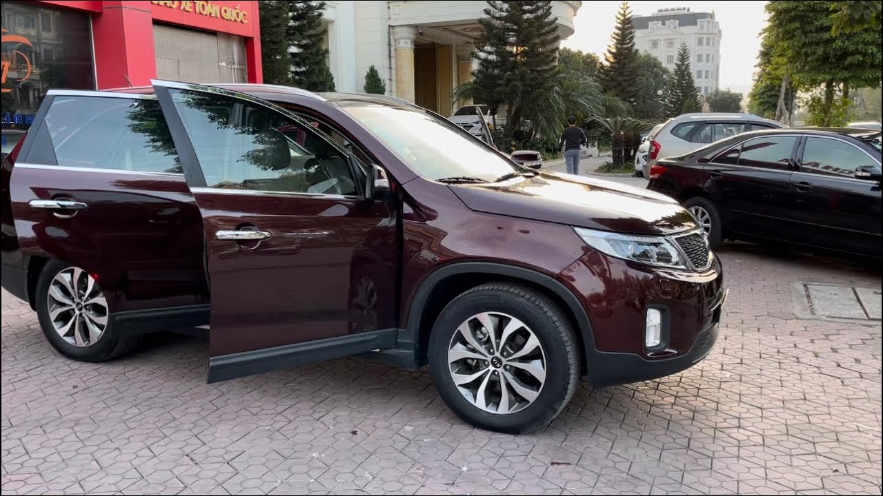 Cụ ông hơn 70t để trong góc ko đi đến, giờ bán ( mới nguyên ) giá 295 tr ( nủa con )