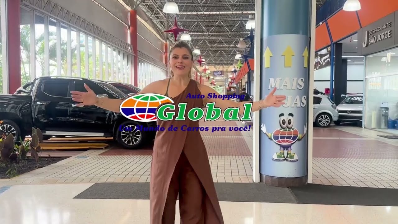 Auto Shopping Global