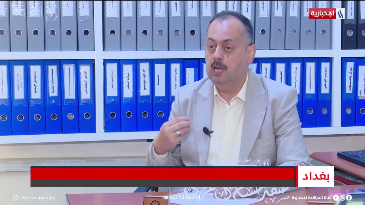 الذكاء الاصطناعي .. الجواهري يقدم الشاي السوداني .. تقرير : شروق الغانم 