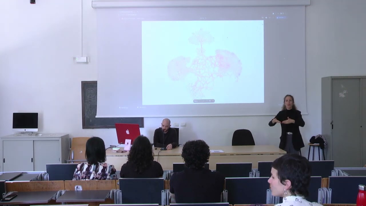 Mattia Cleri Polidori, Emergenze. Metodologie operative