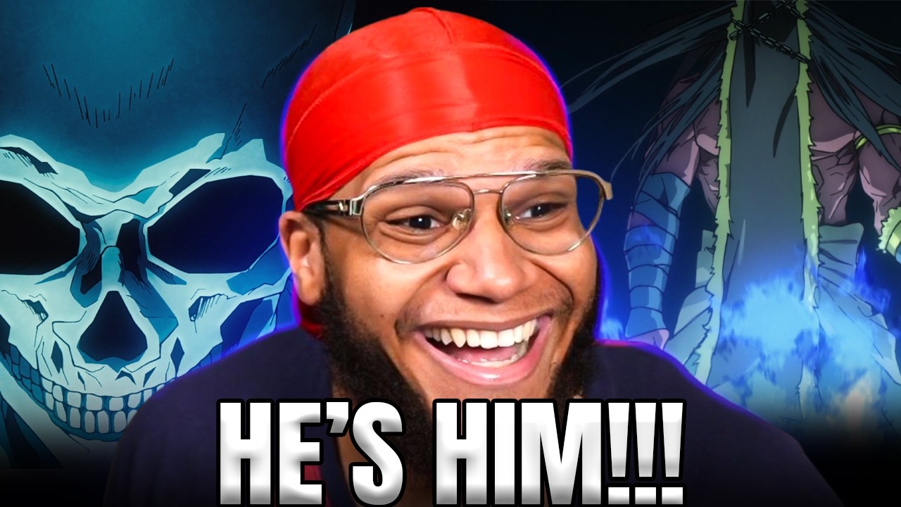 THE BIGGEST AURA FARMER!!! ALCIDES!🔥 | Fate/Strange Fake Ep. 8 Reaction