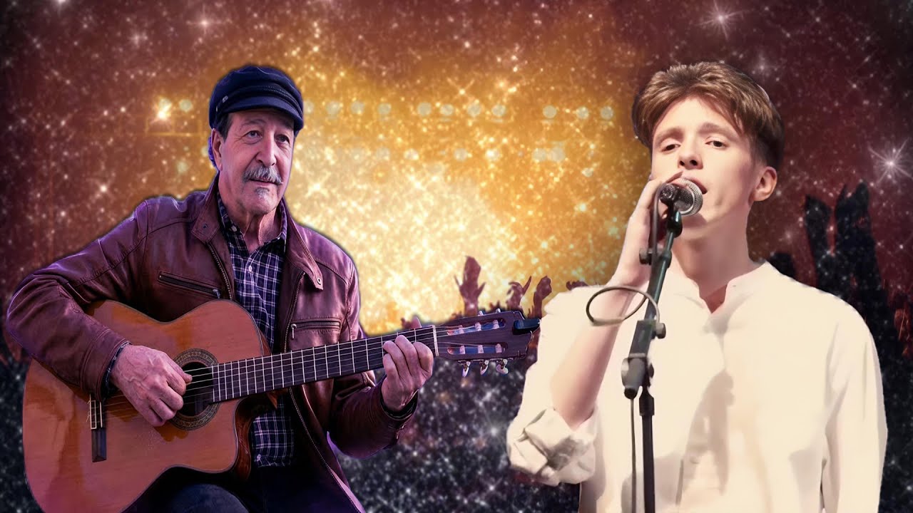 Lounis Ait Menguellet - Yennayer - Concert 