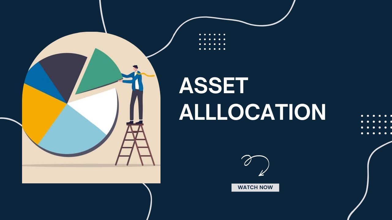 Asset Allocation#mutualfunds #assetallocation #equitymutualfund #debtmutualfunds #financialliteracy