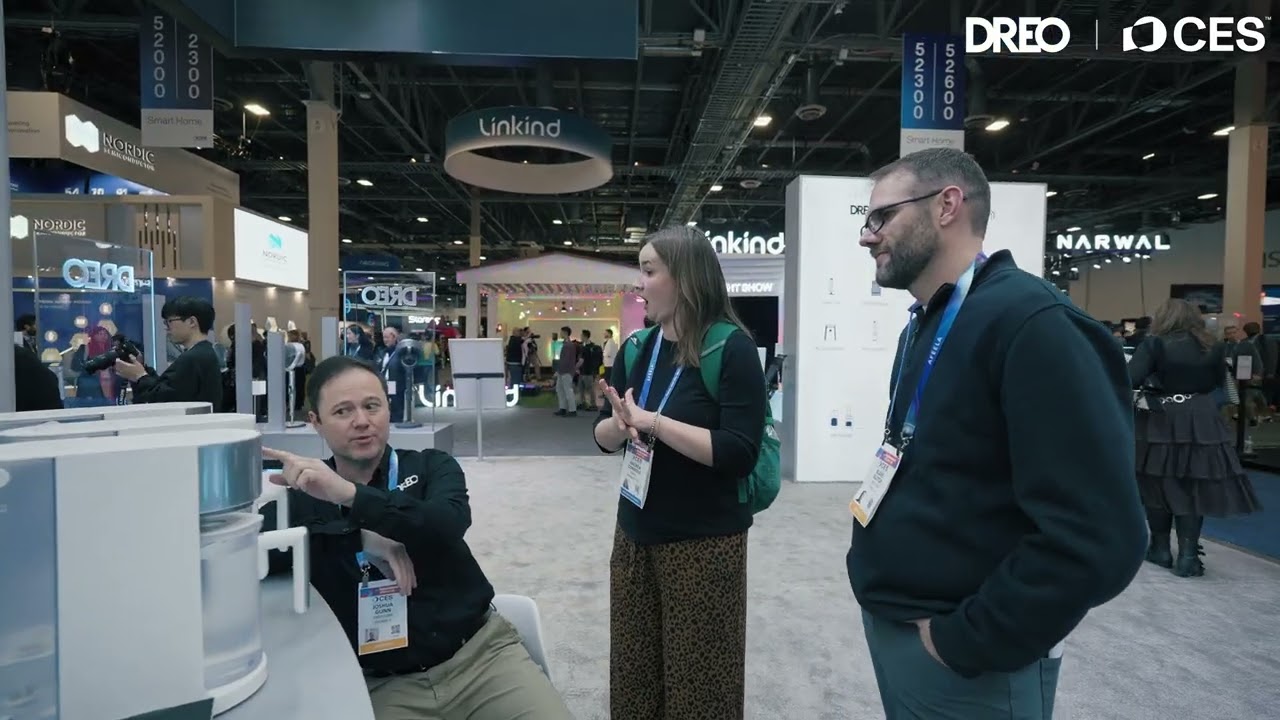 CES 2026 wrapped.