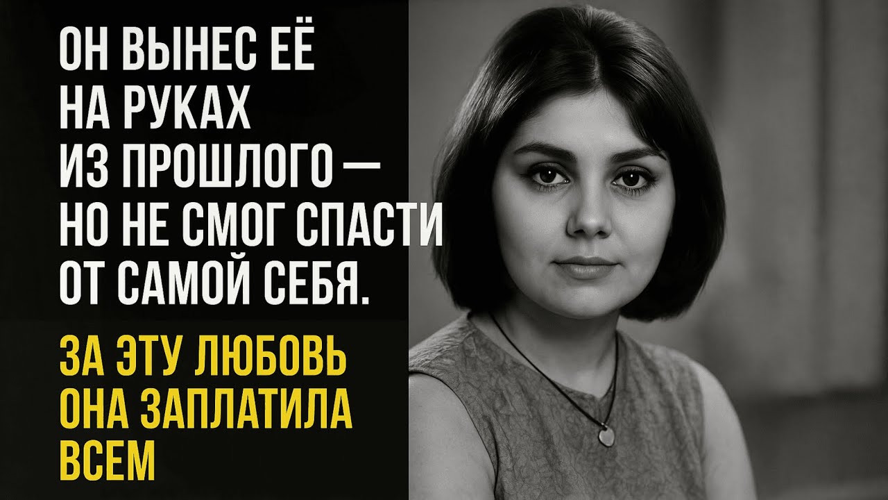 «Я ЛЮБИЛ ЕЁ ДО БЕЗУМИЯ…» — ИСТОРИЯ, КОТОРАЯ СЛОМАЛА ВАЛЕНТИНУ МАЛЯВИНУ