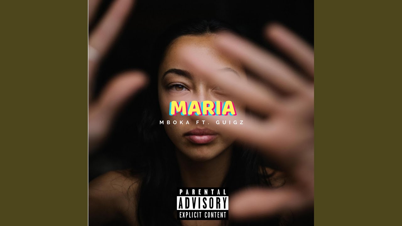 Maria