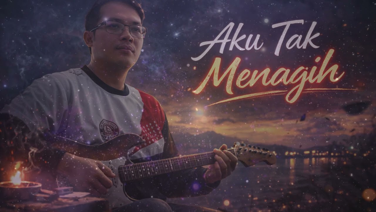 Aku Tak Menagih