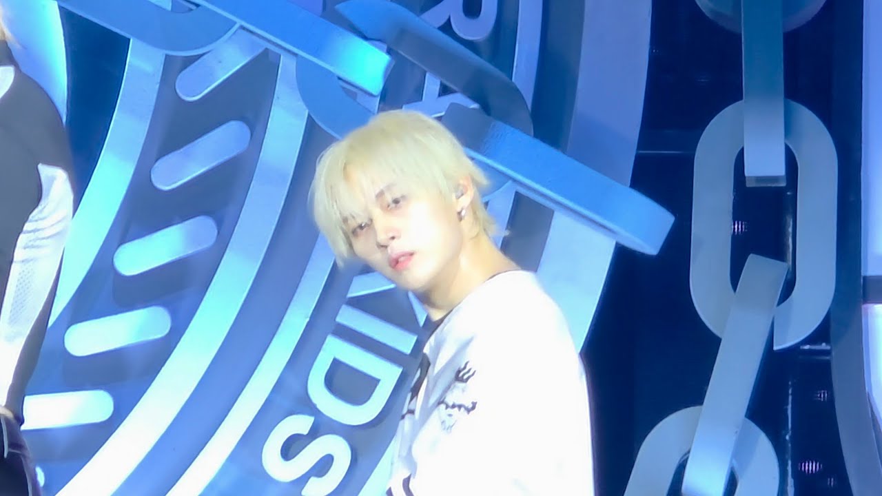 251018 스트레이키즈 straykids dominATE : celebrATE 앙콘 세레머니 CEREMONY 리노 Leeknow 