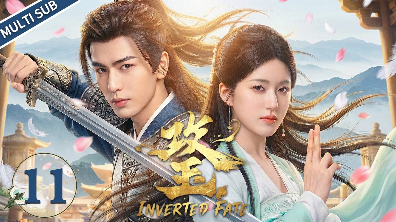【MULTISUB】▶EP11🔥Amnesiac Hero Rescued by a Mysterious Goddess…Turns Out He’s a Hidden Emperor!