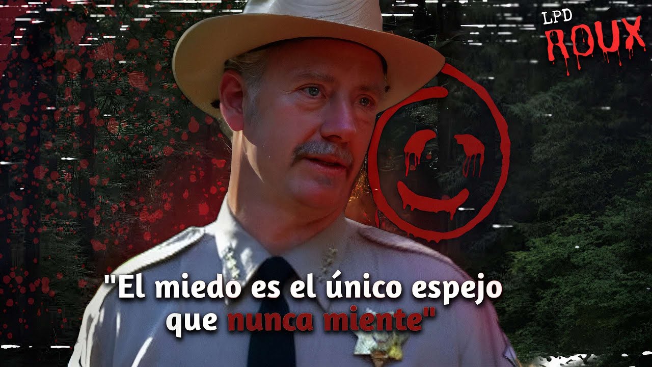 ¿Quién Es RED JOHN Realmente? | El Villano Que OBSESIONÓ a Patrick Jane