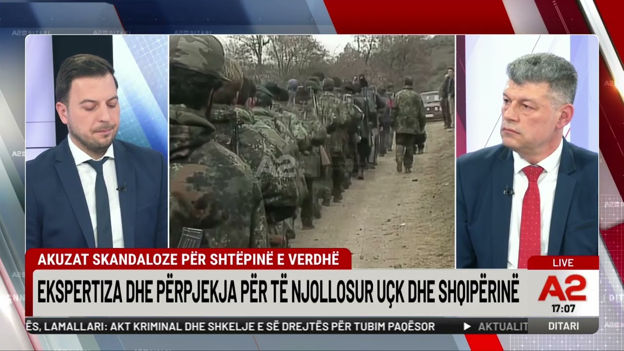 Trafik të organeve të qënieve njerëzore, Dyla: Në asnjë moment nuk është bërë, ishte absurd