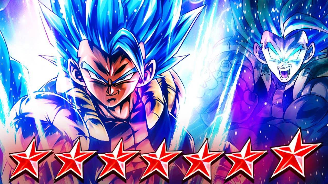 Dragon Ball Legends- THIS UNIT IS 1278 DAYS OLD AND STILL HAS NO BUFF??! PLEASE SAVE THIS MAN DBL!