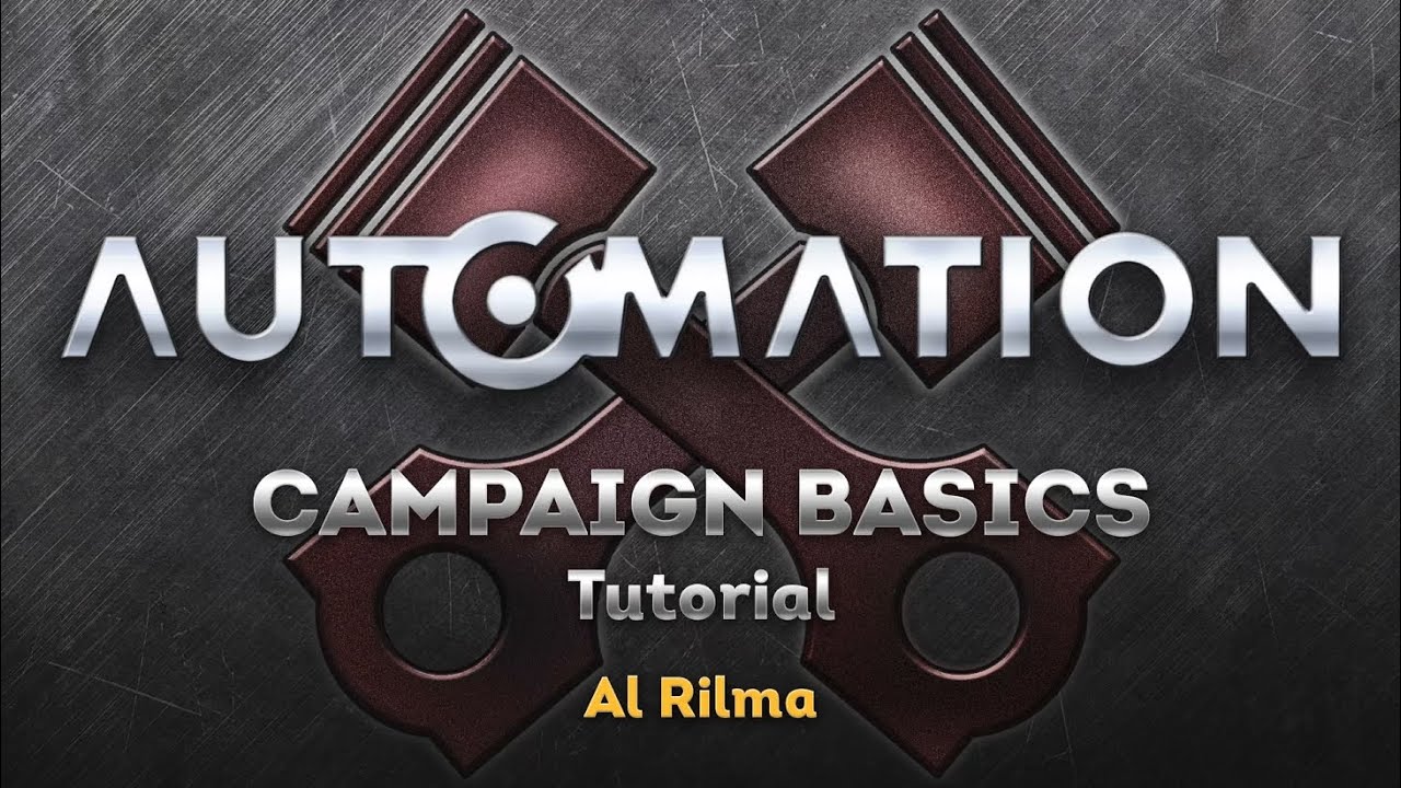 Campaign Tutorial - Basics & Flow - Al Rilma