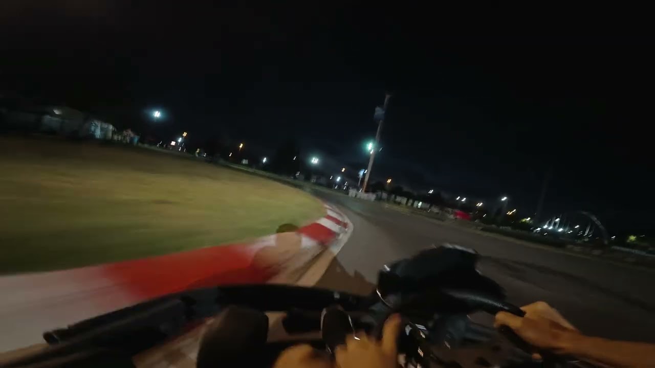 [NO-ZURDO] Karting Gálvez - 21/02/2026