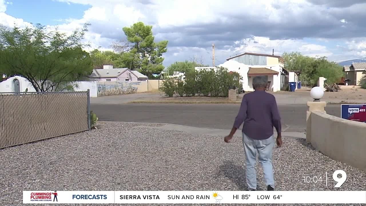 Tucson neighborhood gets rid of racist housing rules
