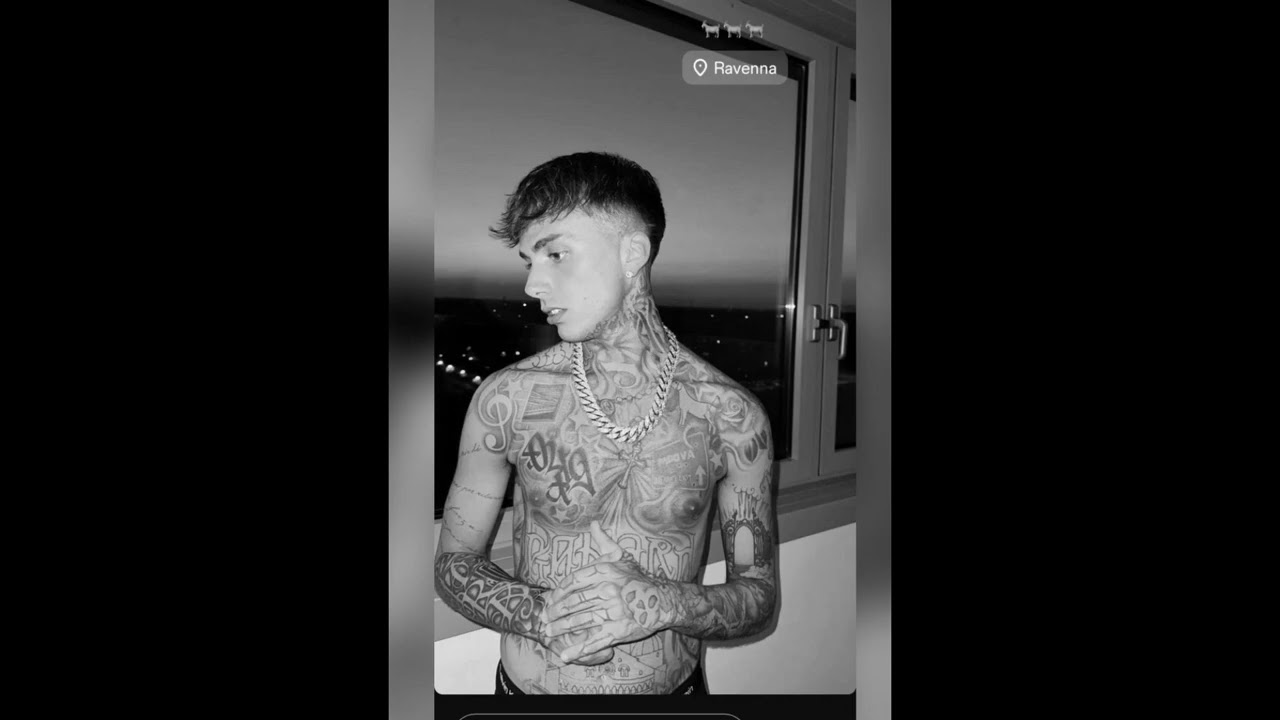 (FREE) Tony Boy Type Beat 