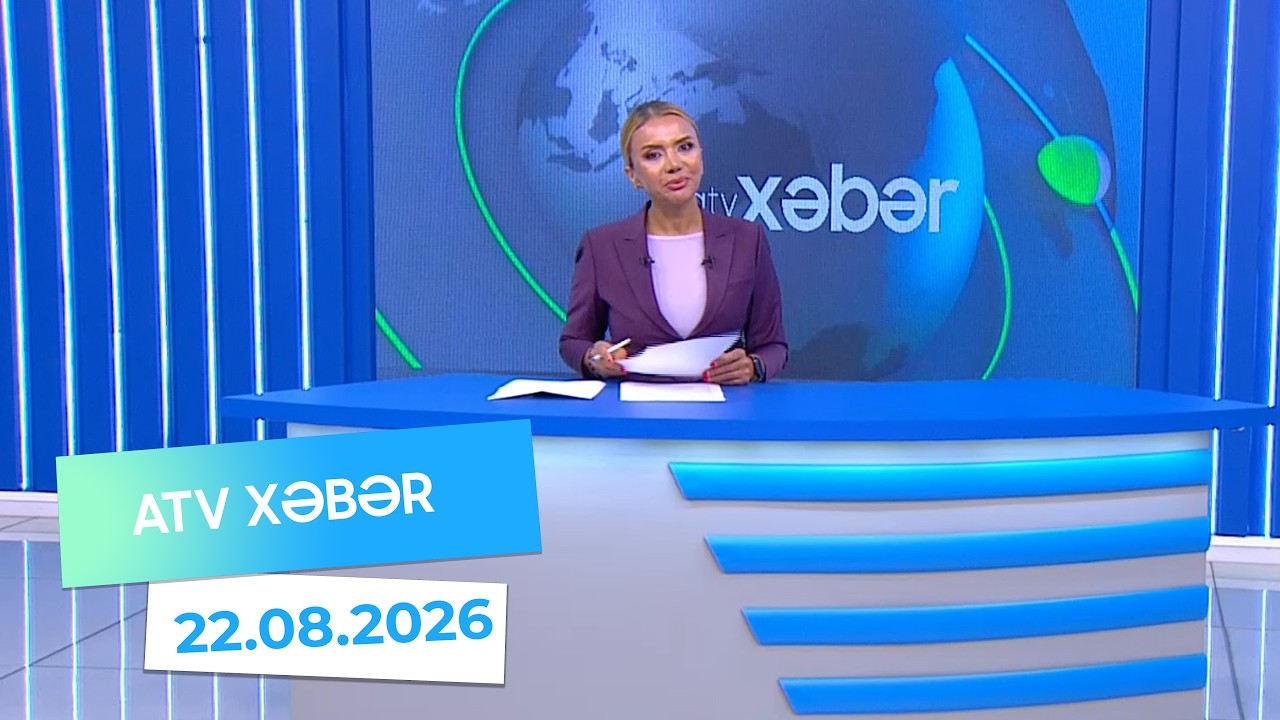 ATV XEBER / 22.08.2026 / 20:30