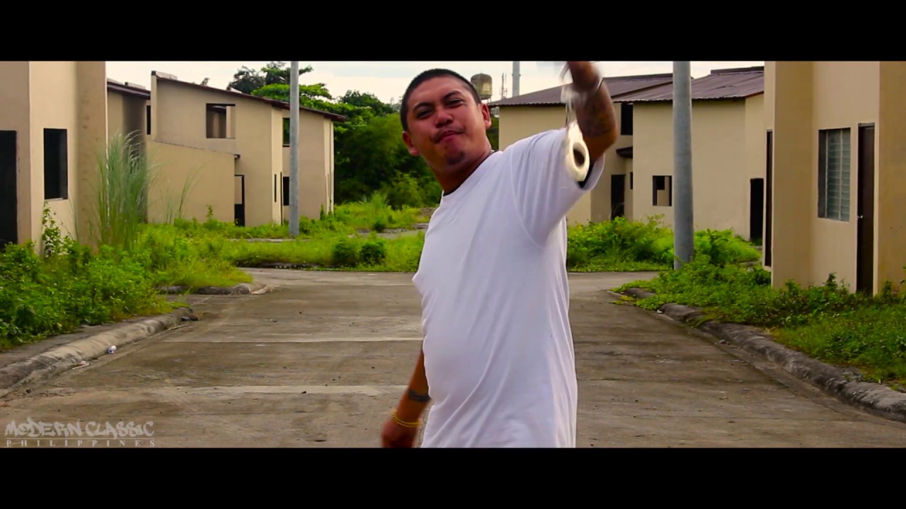 Modern Classic - Rap Na Diss (Gatma)