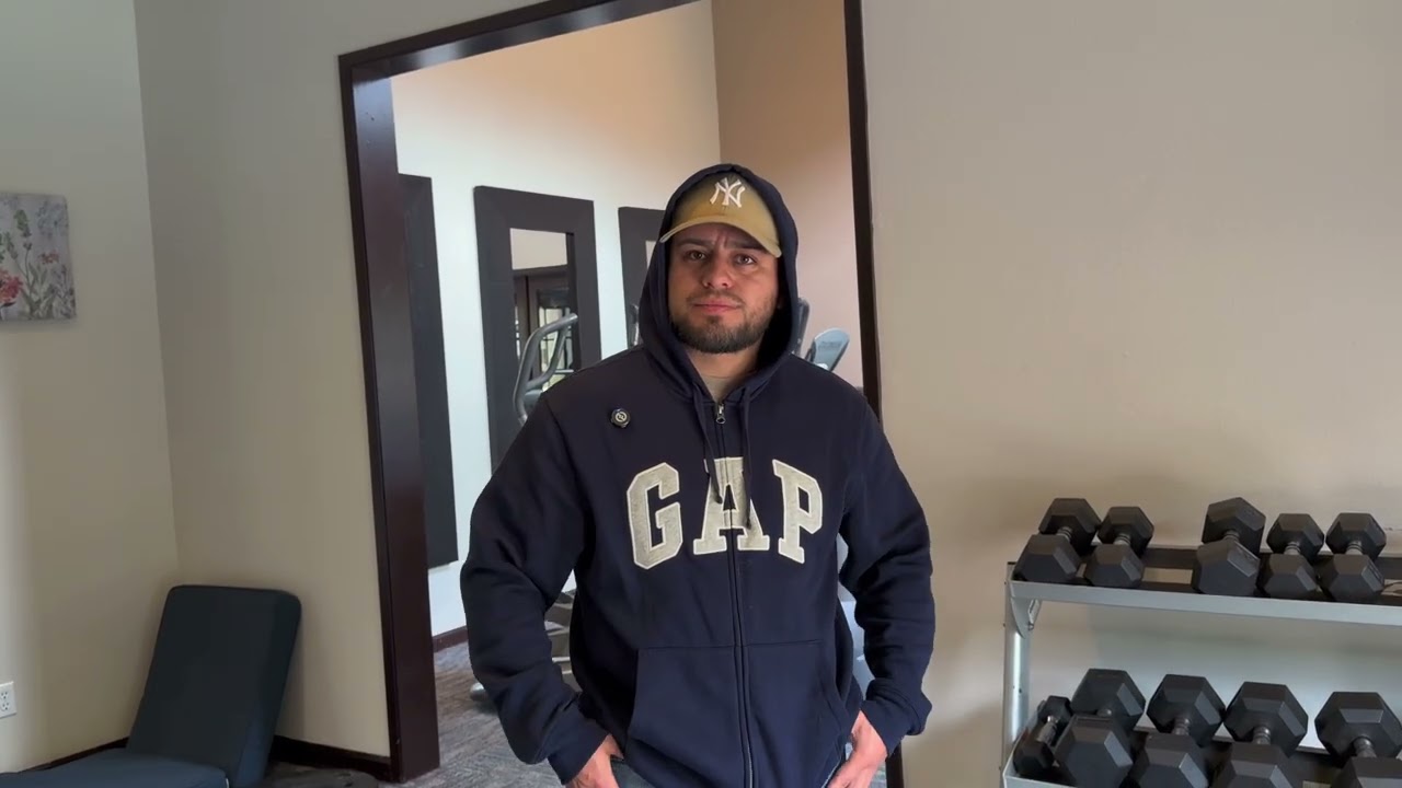 Ustedes creen que la tía tuvo algo que ver en esto? 