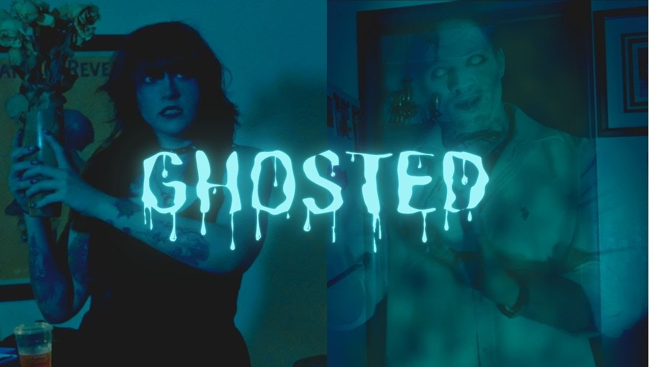 Ghosted