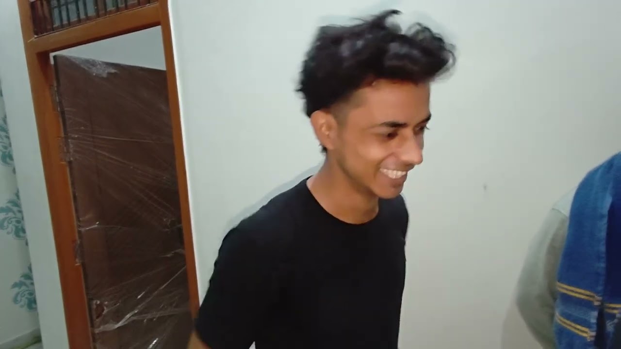 My first vlog 🙏