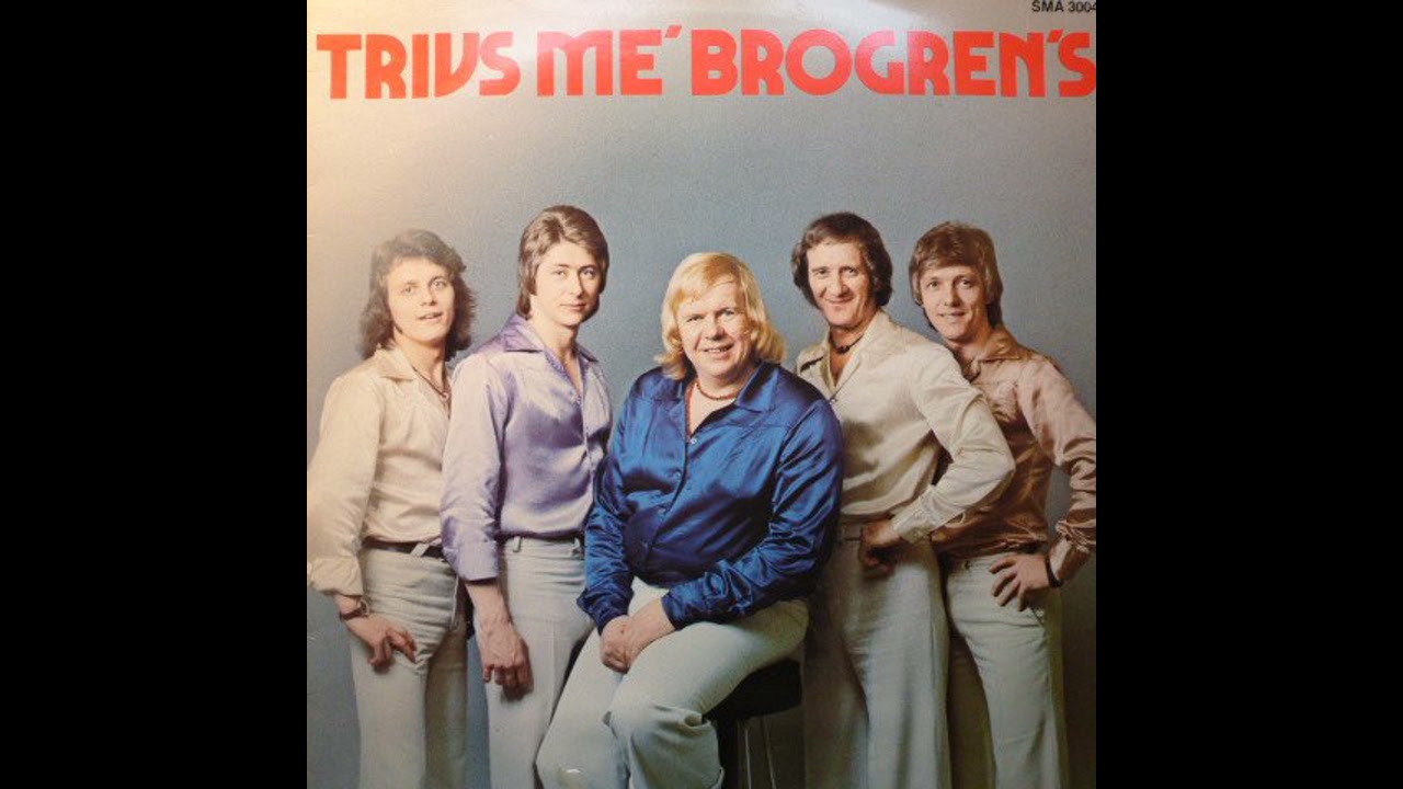 Skånska Brogrens - Öja