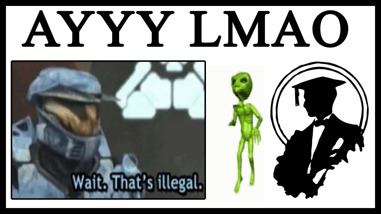 Storming Area 51 Memes | Lessons in Meme Culture