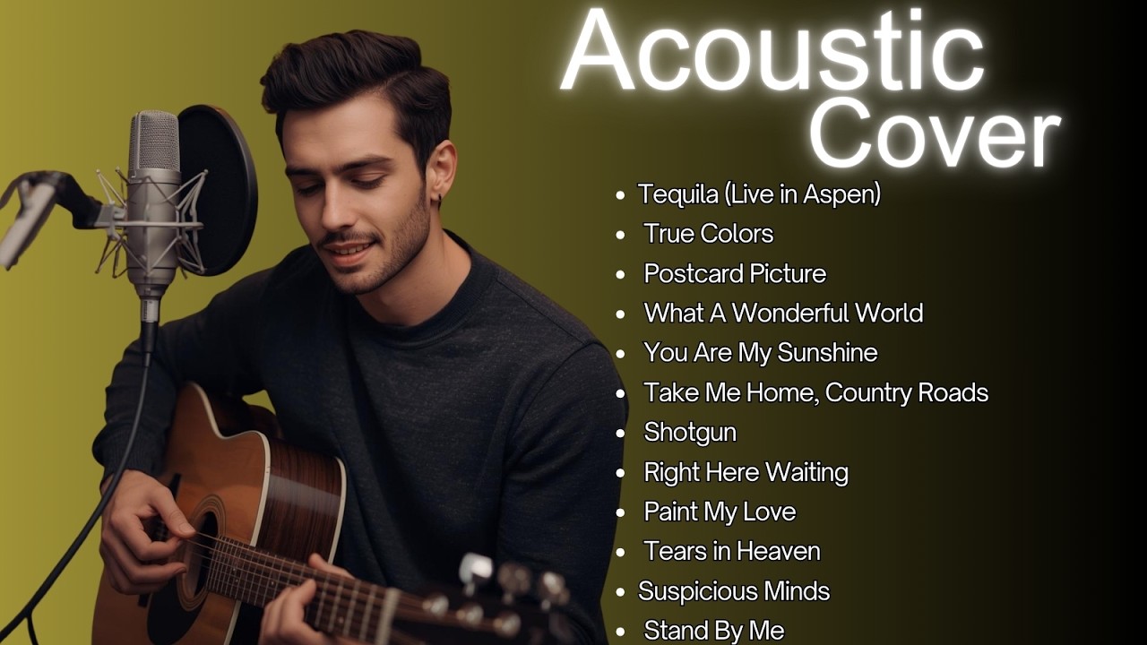 Relax & Positive Vibes Playlist 💗 | Best English Love Songs 2026 | Chill Mix