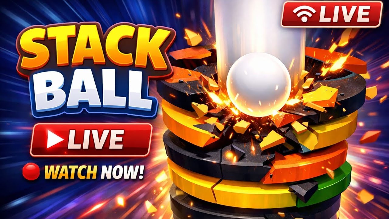 STACK BALL IS LIVE 💣💣📈📈 Choose your tranding box 🎁🎁 #choose your viral box 🎁🎁