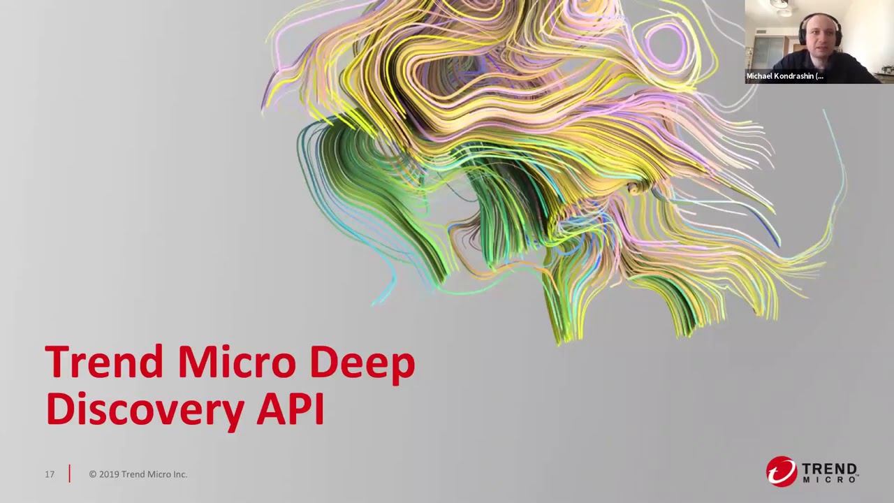 Deep Discovery Analyzer API - интеграция песочницы в любые информационные системы