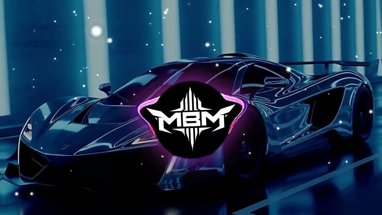 CAR MUSIC 🚗💥 | EXTREME MEGA BASS EDM 🔊 BASS BOOSTED REMIX 🔥 | STREET DRIVE 🌃 GYM POWER 💪