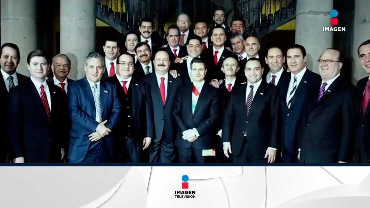 Se cumplir&aacute;n 5 a&ntilde;os esta memorable fotograf&iacute;a | Noticias con CIro G&oacute;mez Leyva