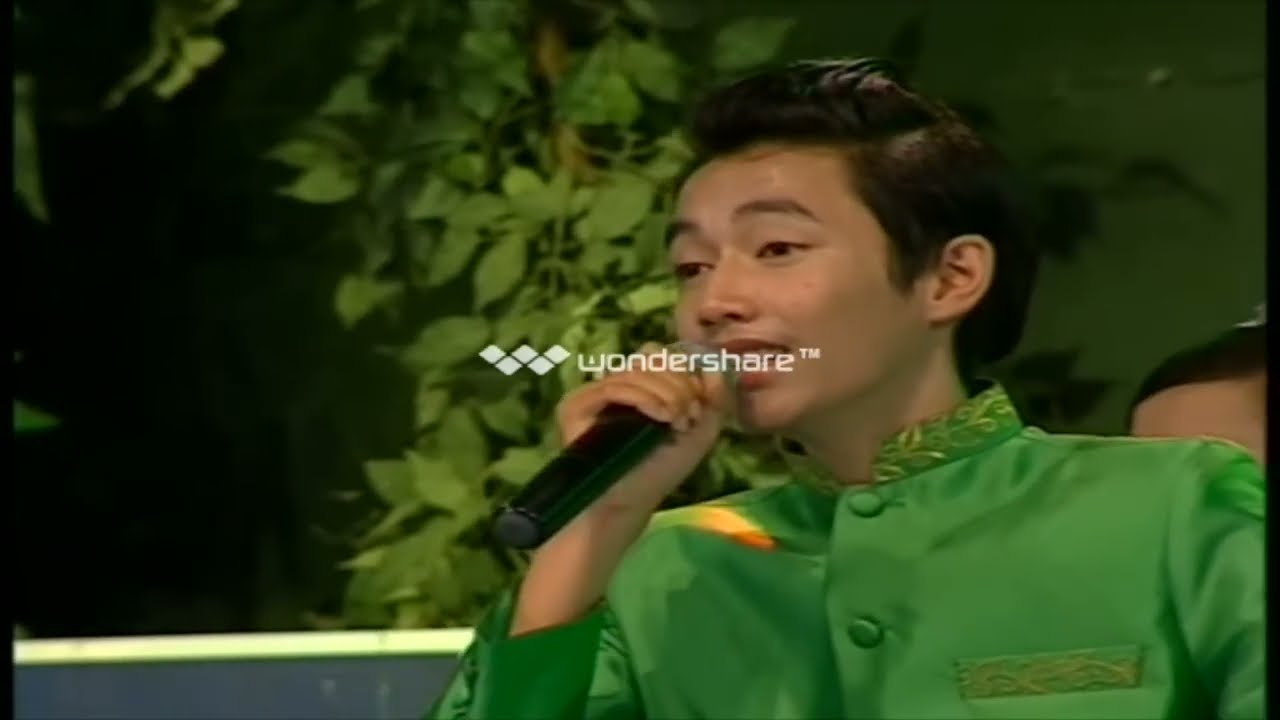 Bosba Satya Leavan - Laor Rok Kmean (ល្អរកគ្មាន)