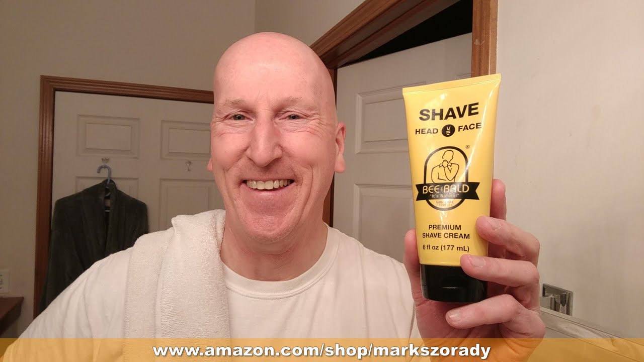 Bee Bald