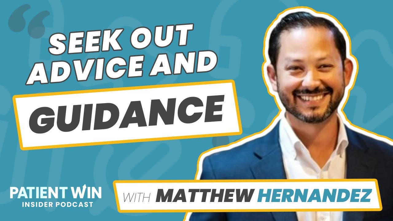 Transforming Dental Practices with Matthew Hernandez