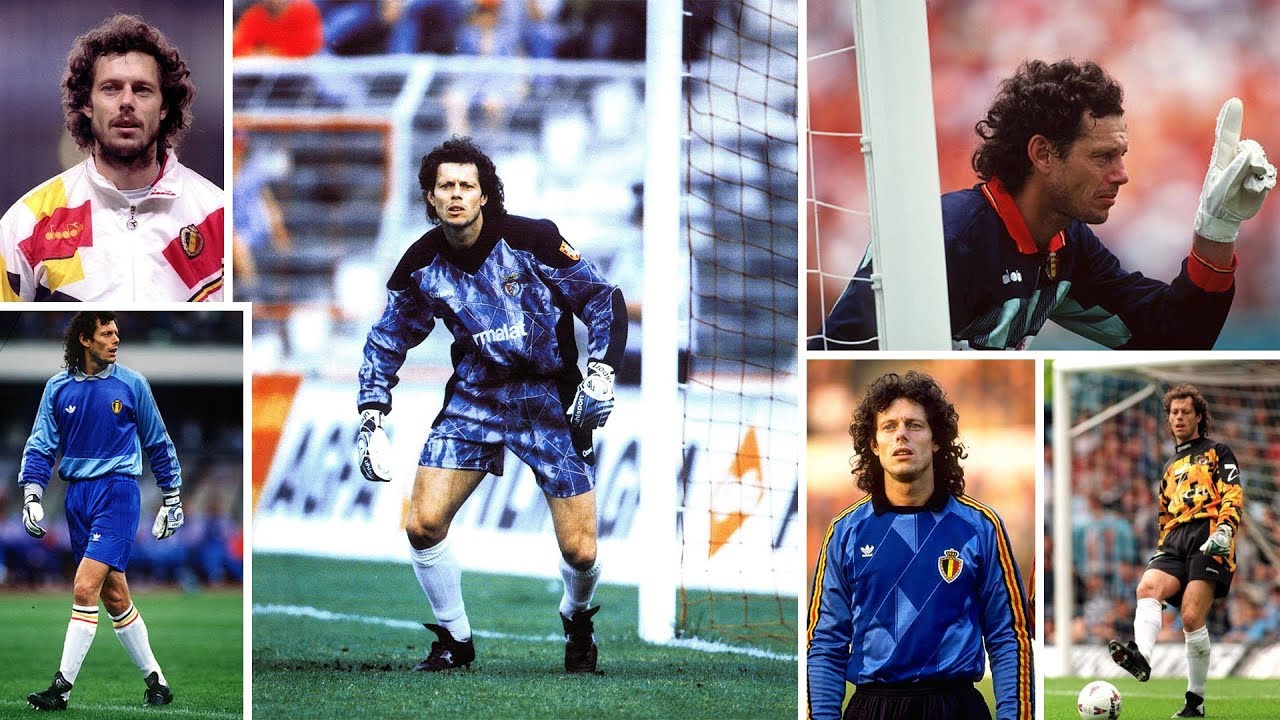 | Michel Preud’homme | Save Compilation |