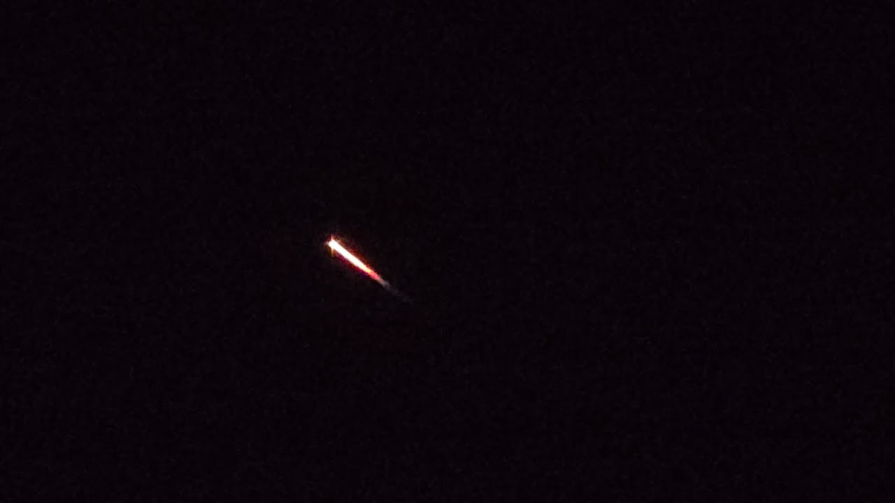 Falcon 9 Block 5 Launch 