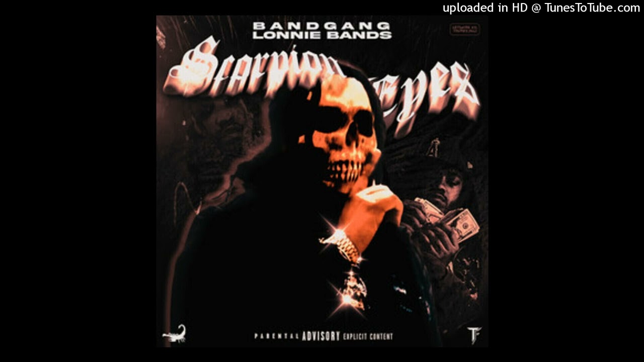 Bandgang Lonnie Bands x Detroit Type Beat 2023 - 