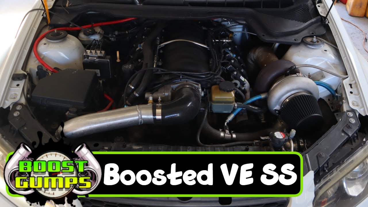 I Fabricate a thing and Get Mad about stuff.. || Turbo VE SS Part 1/2