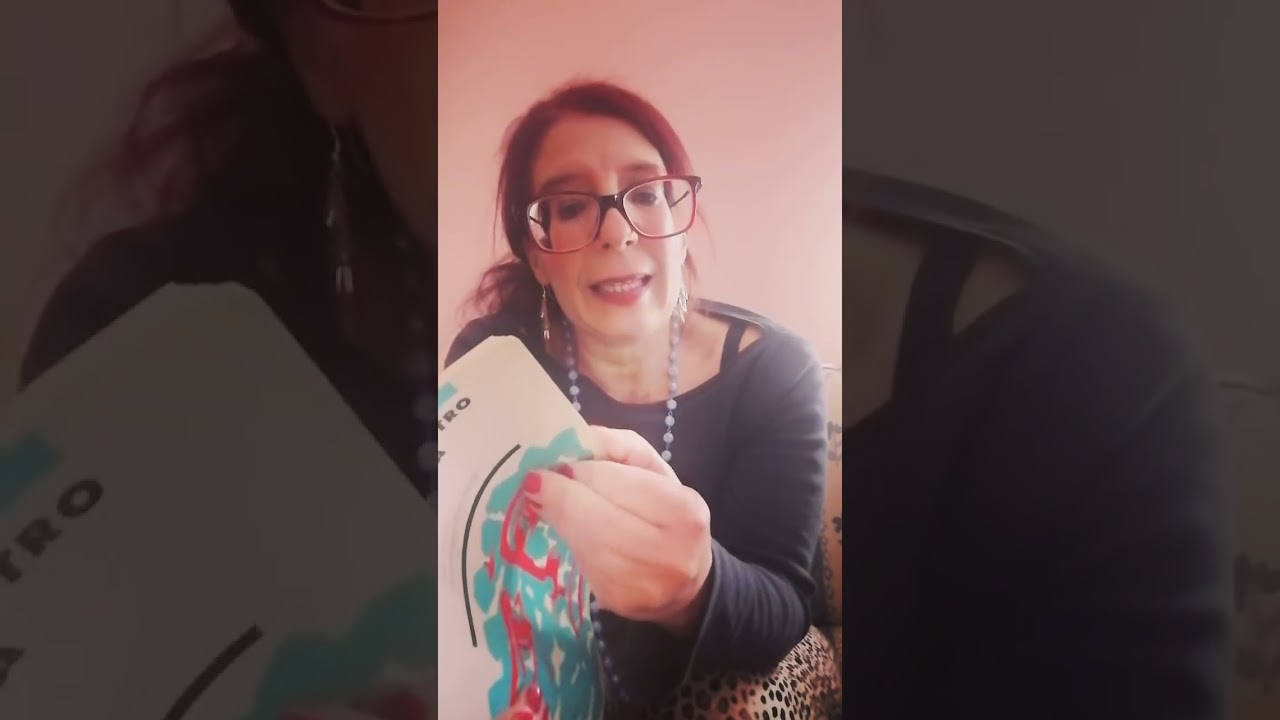 Le dee dentro la donna-recensione